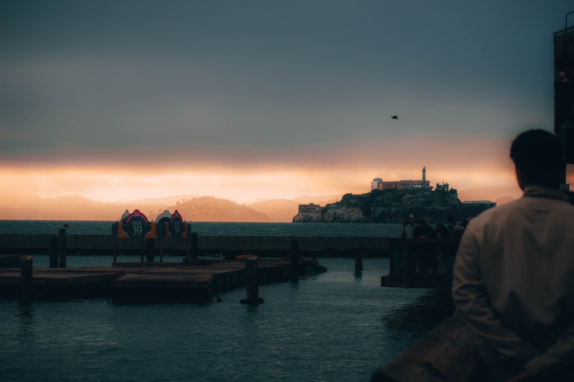 San Francisco - Bay Area, USA