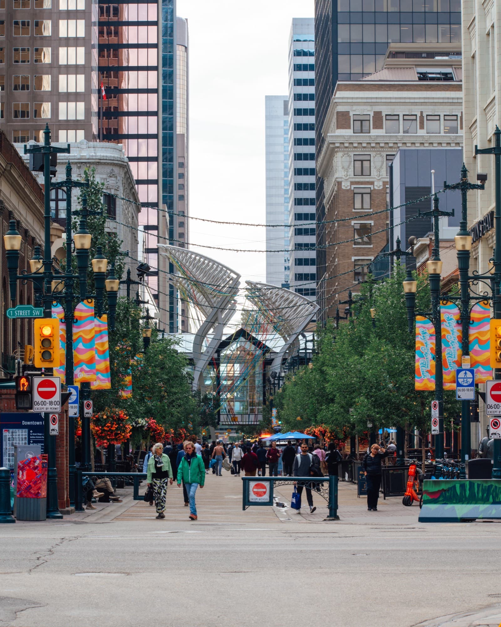 Calgary - Alberta, Canada