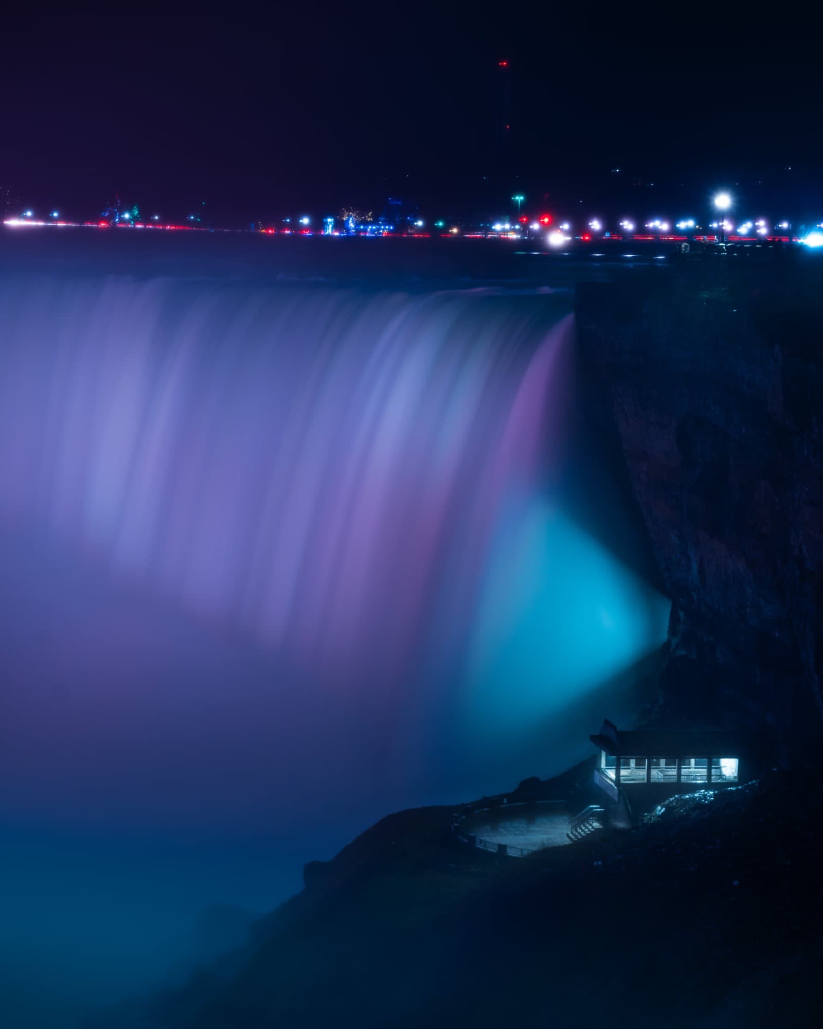 Niagara Falls, Canada