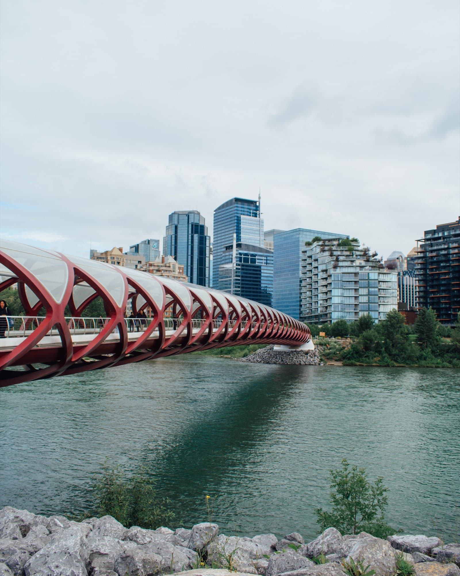 Calgary - Alberta, Canada