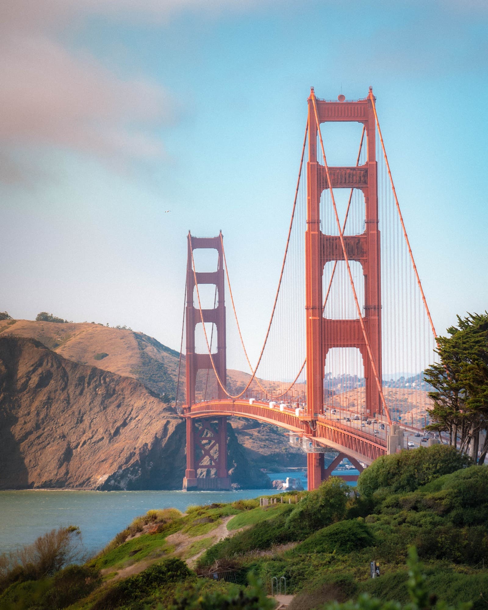 San Francisco, California