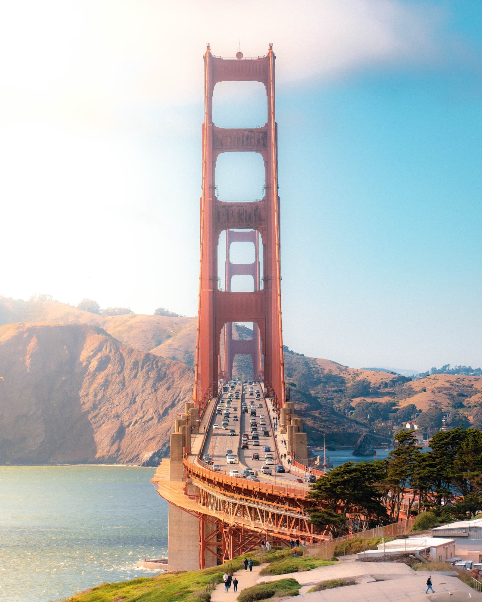 San Francisco, California