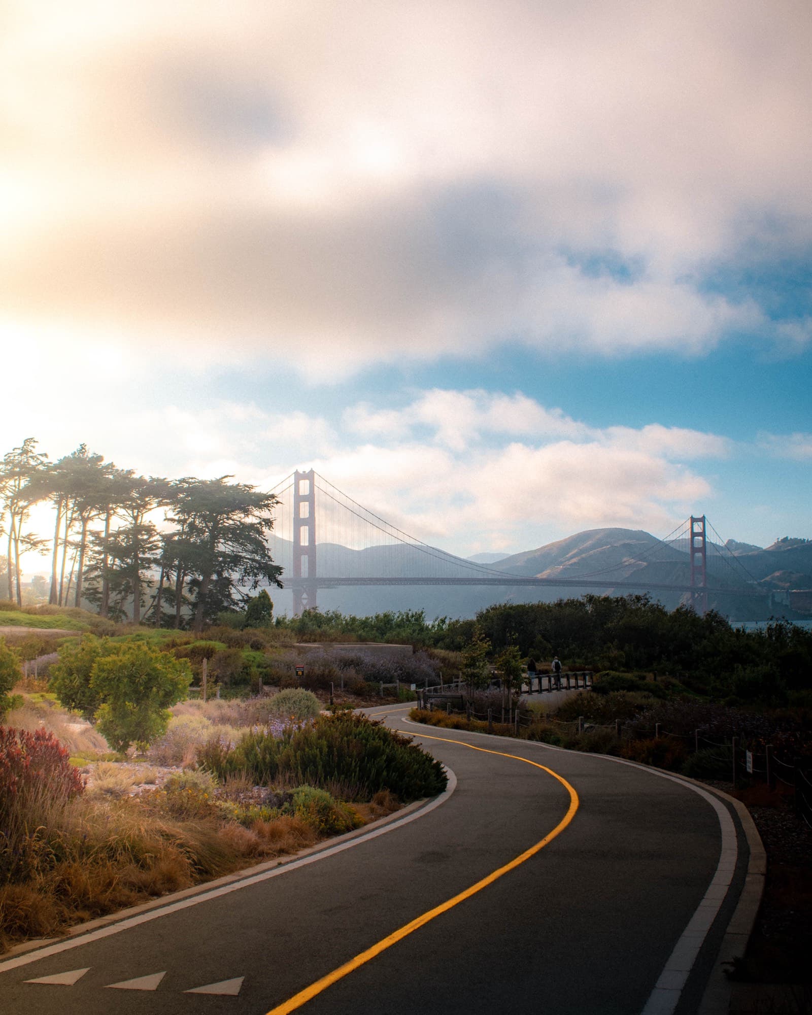 San Francisco - Bay Area, USA