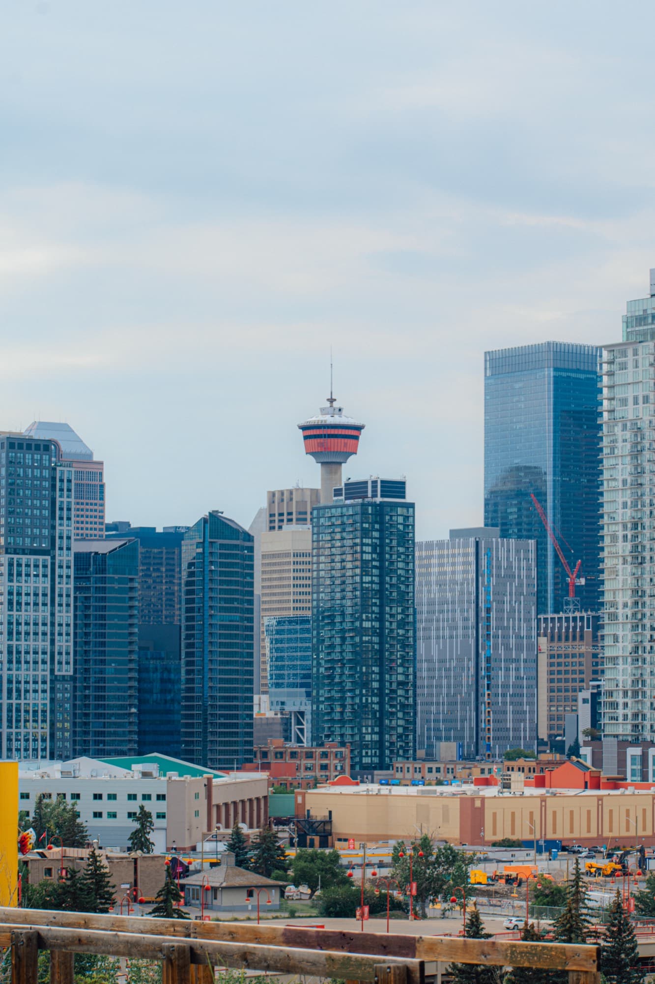 Calgary - Alberta, Canada