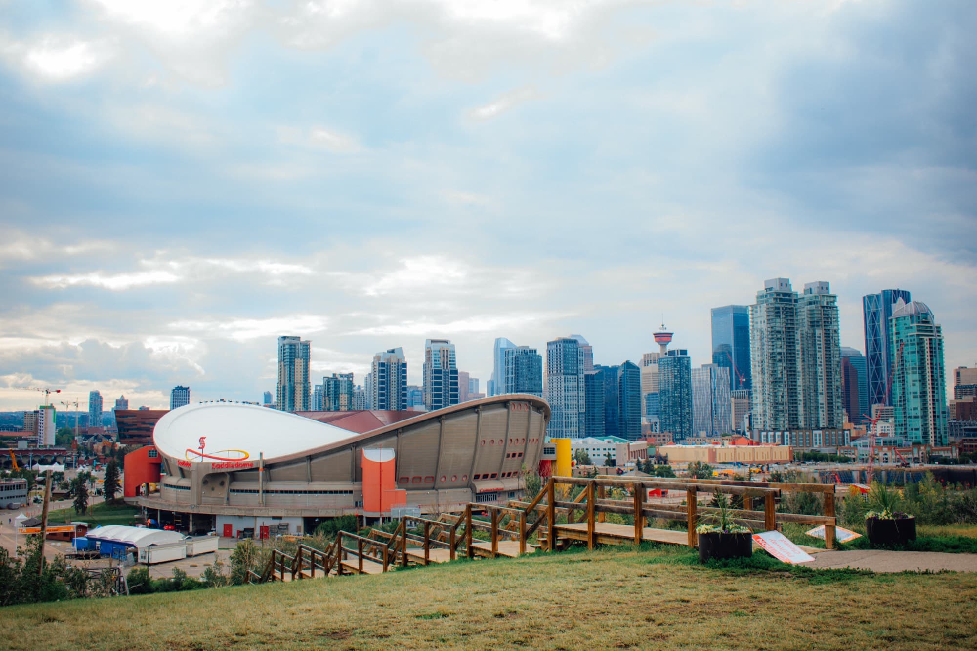 Calgary - Alberta, Canada