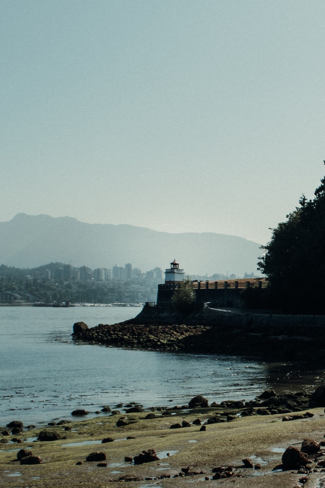 Vancouver - Battery Park, Canada