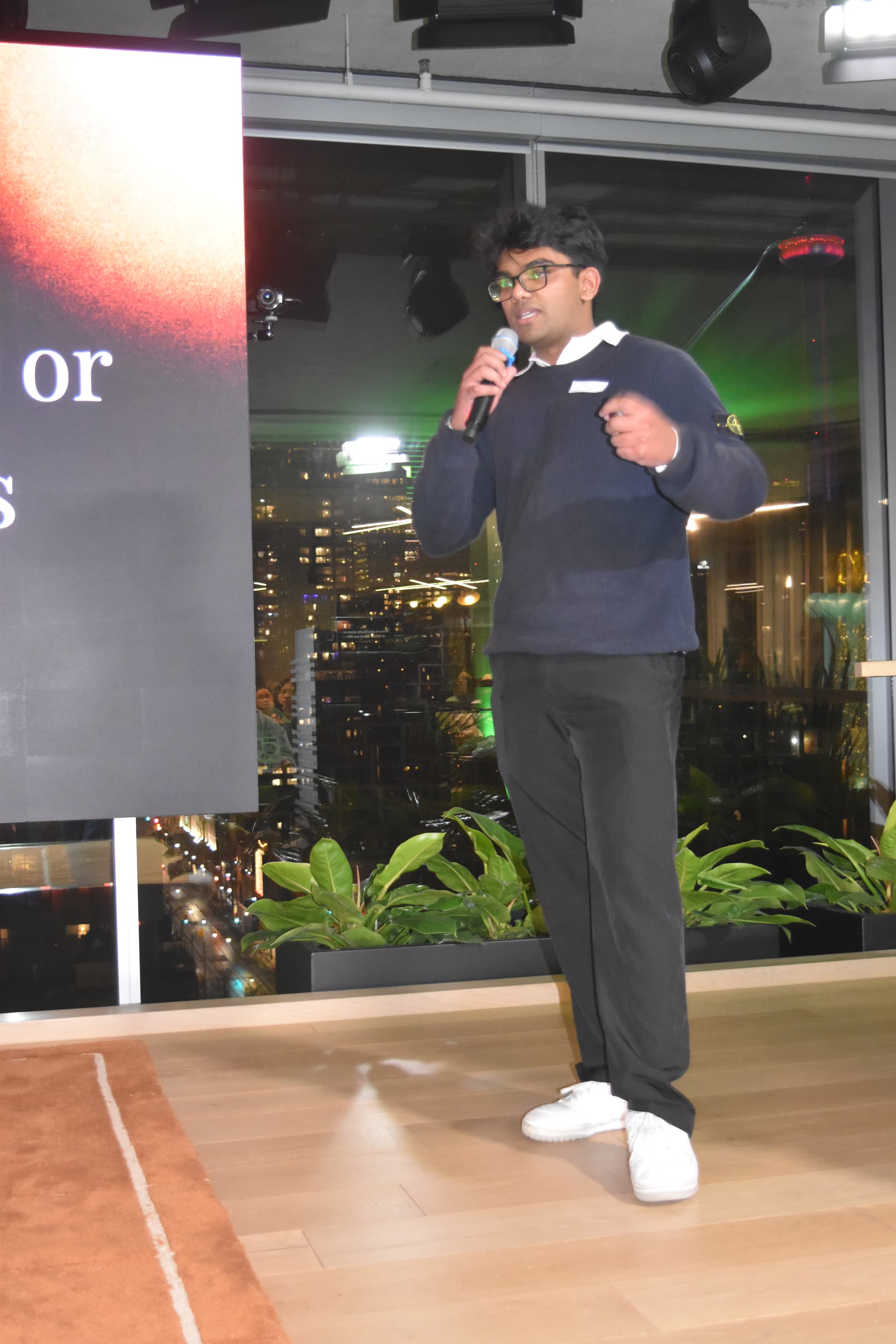 HackerFab Presentation