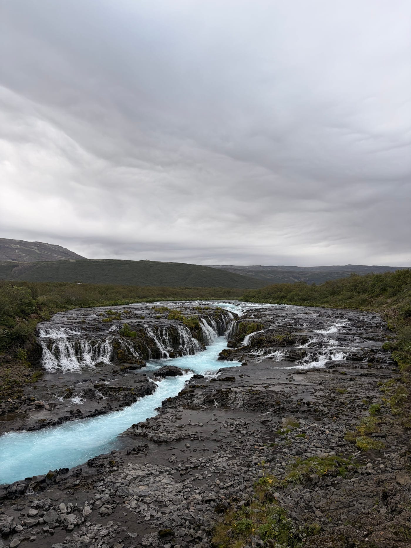 Brúarfoss