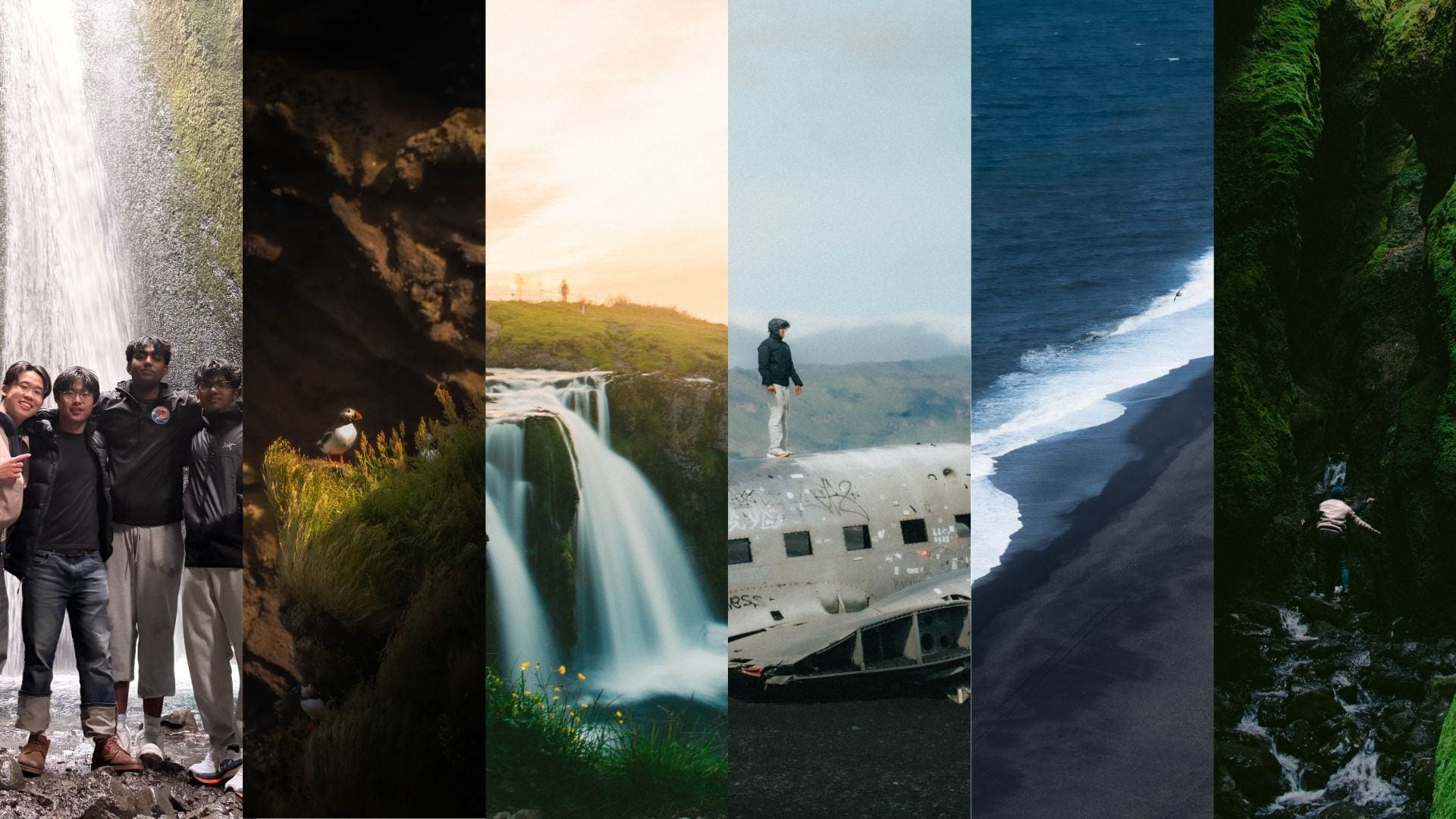 Iceland: Unplanned and Unforgettable